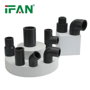 Raccord PVC pour