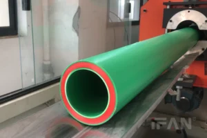 tuyaux innovants conçus