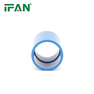 Raccord de raccordement UPVC