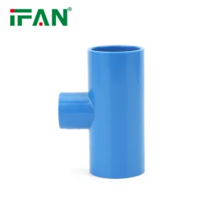 raccord de tuyau UPVC TIS
