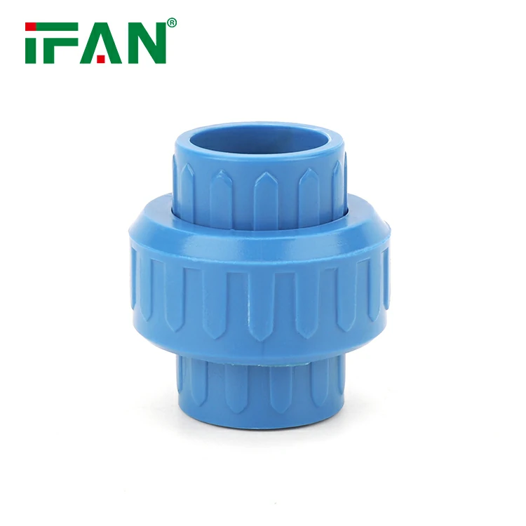 Raccord de tuyau UPVC