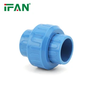 Raccord de tuyau UPVC