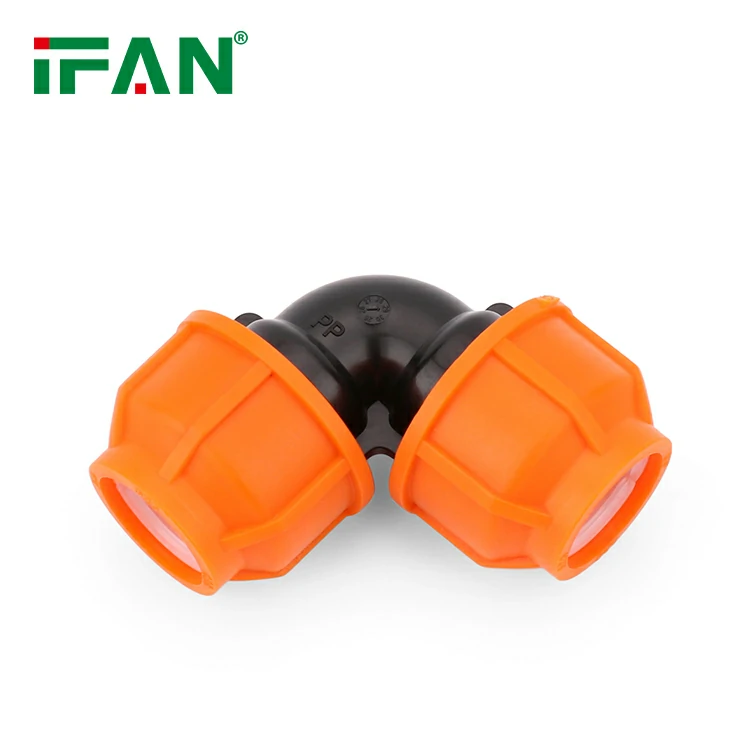 Raccord-connecteur plastique