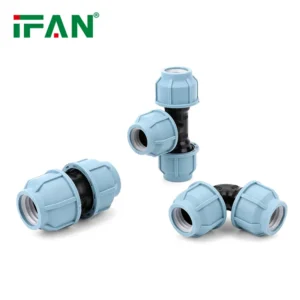PP Support Connecteur