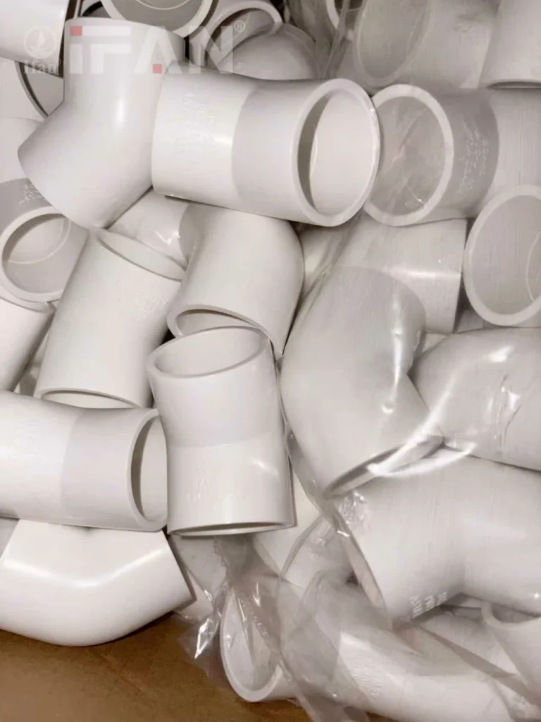 Tuyaux UPVC