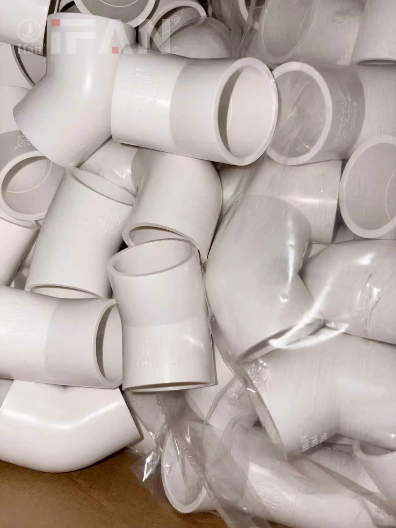 Tuyaux UPVC
