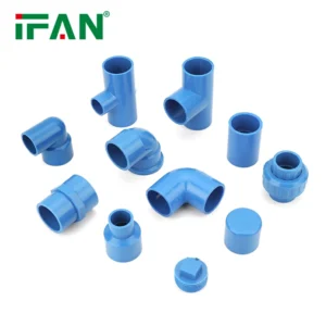tuyaux UPVC