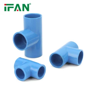 usine de té en PVC
