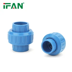 usine de té en PVC