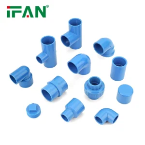 tuyaux UPVC