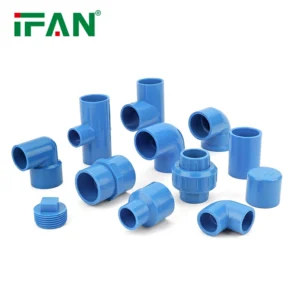 UPVC PVC Alimentation