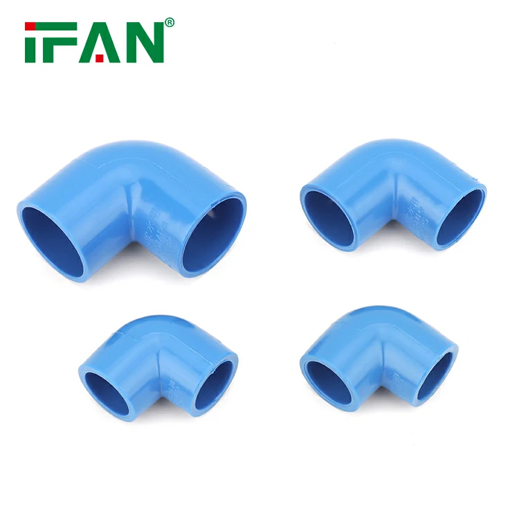 Tuyaux en UPVC