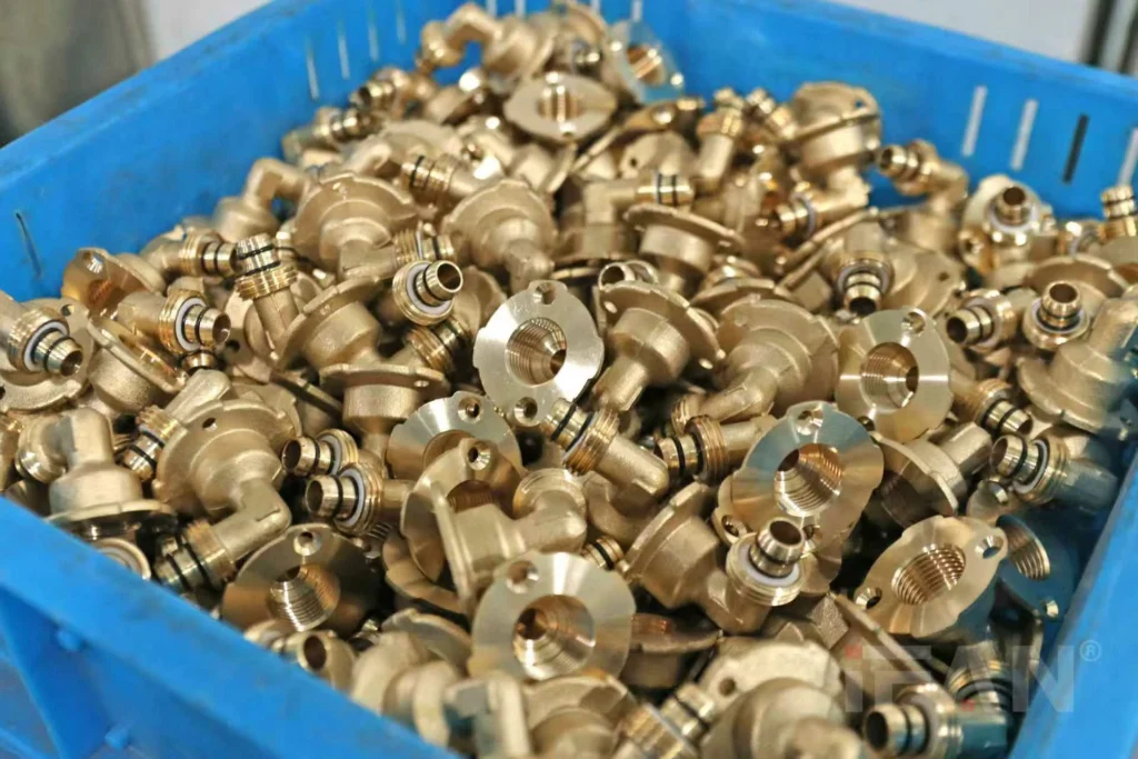 Raccords PEX