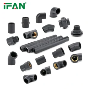 Raccords UPVC