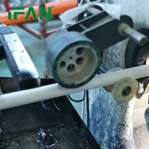 Tuyau en aluminium-plastique