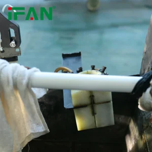 Tuyau en aluminium-plastique