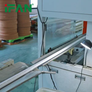 Tuyau en aluminium-plastique