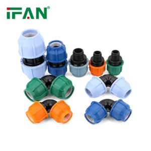 Raccord de compression