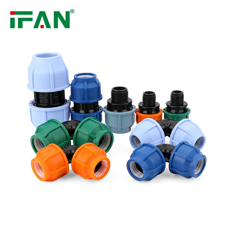 Raccord de compression