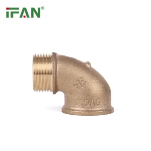 Raccords en Bronze