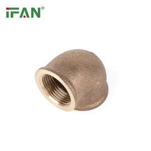 Raccords en Bronze