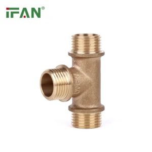 Raccords en Bronze