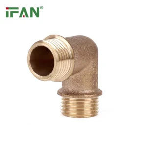 Raccords en bronze