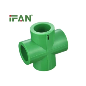 Croisement PPR