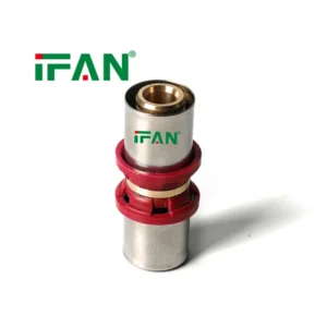 Raccord de presse Pex
