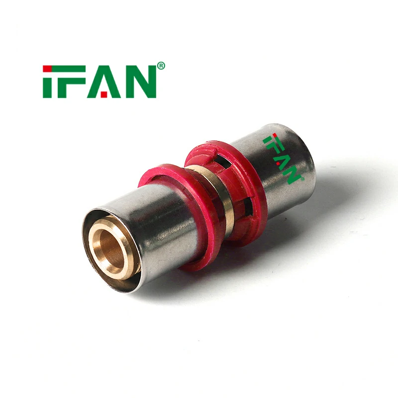 Raccord de presse Pex