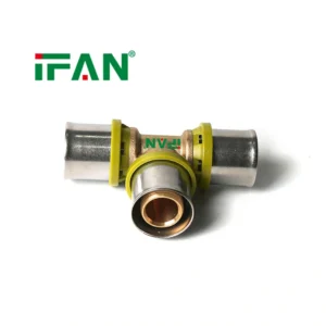 Raccord cuivre gaz