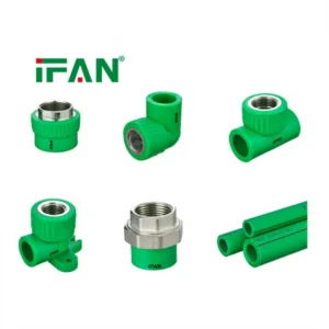 Tubes & accessoire en PPR