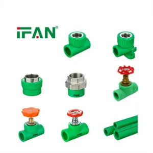 tuyauterie Ctube PPR