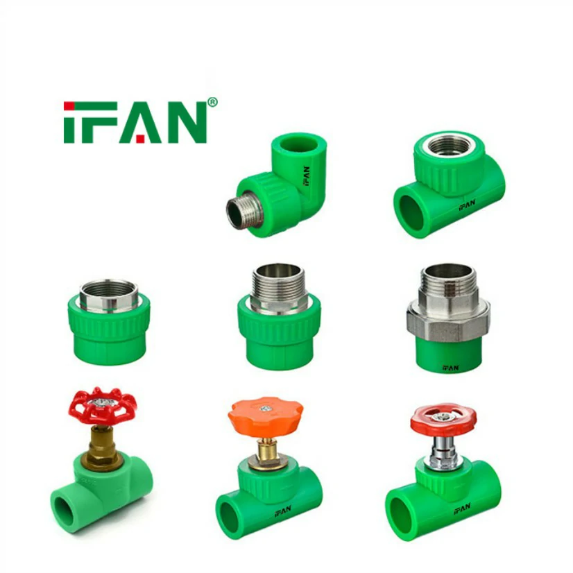 tuyauterie Ctube PPR