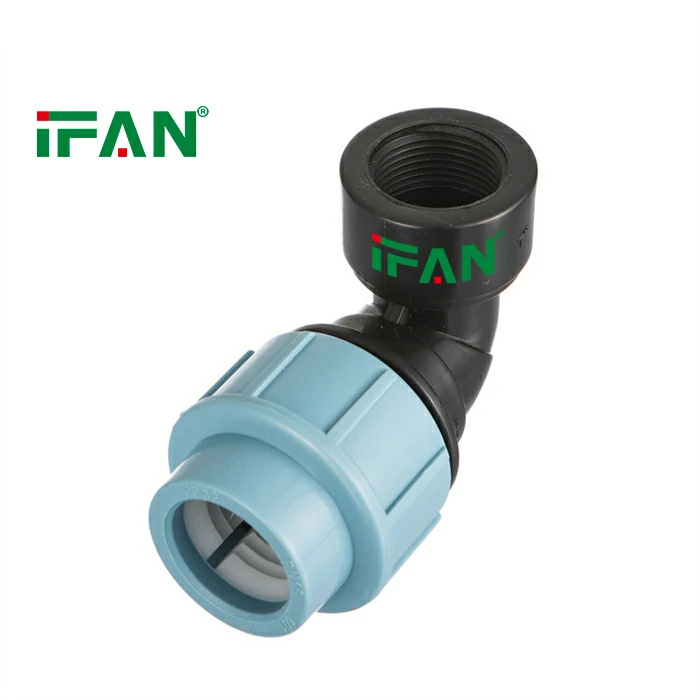 tube PEHD