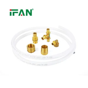 Tube PERT-AL-PERT IFAN