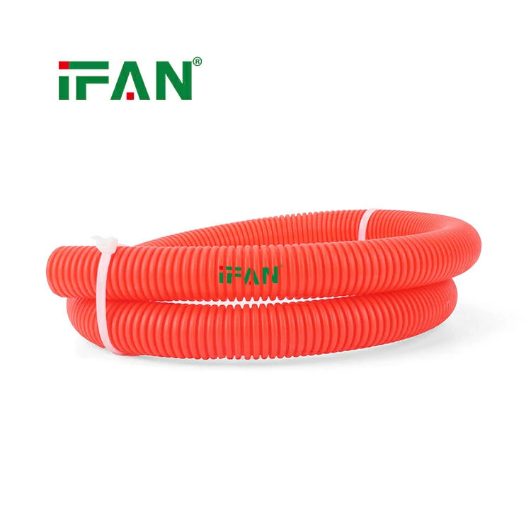 Optez pour les gaines annelées en plastique IFAN - 图片 3