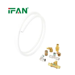 Choisissez les tubes IFAN PERT AL PERT